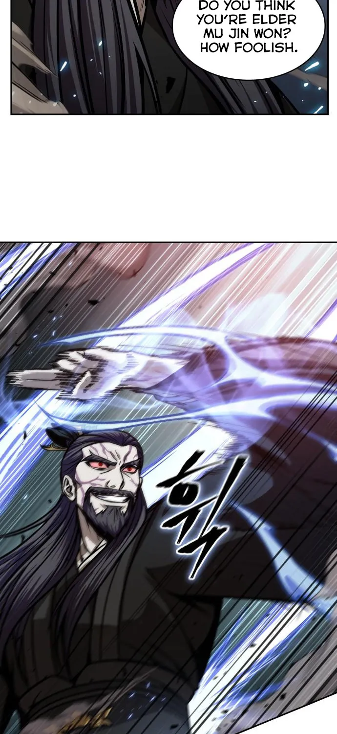 Nano Machine Kainu Manga Chapter 127 Page 67