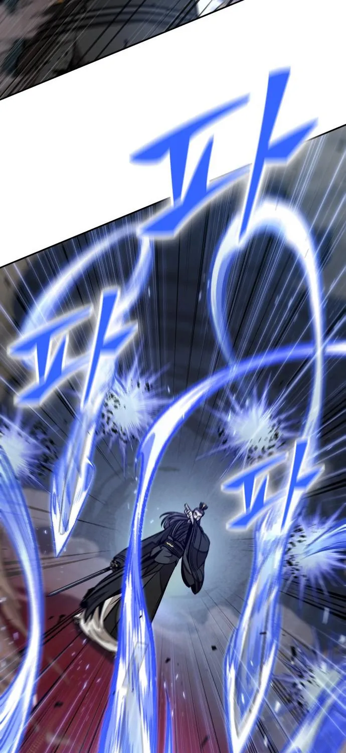 Nano Machine Kainu Manga Chapter 127 Page 68