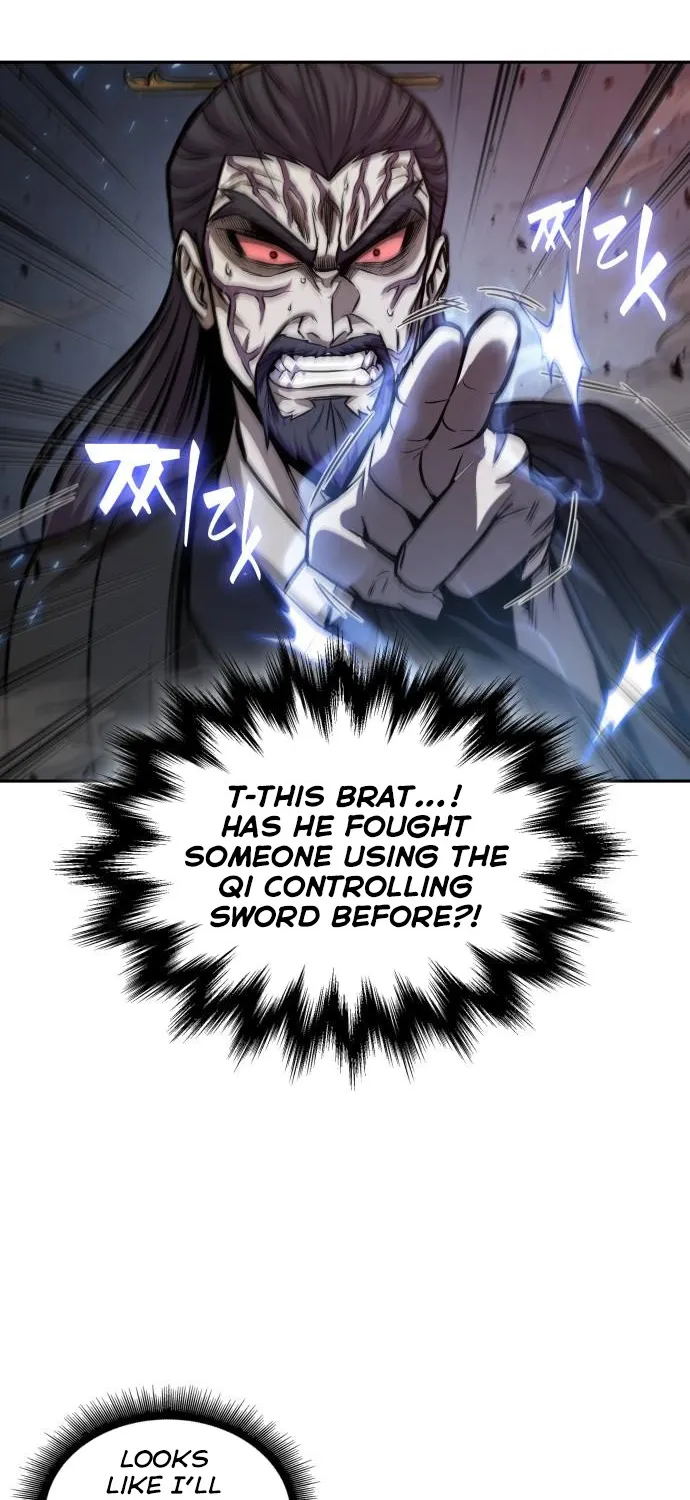 Nano Machine Kainu Manga Chapter 127 Page 78