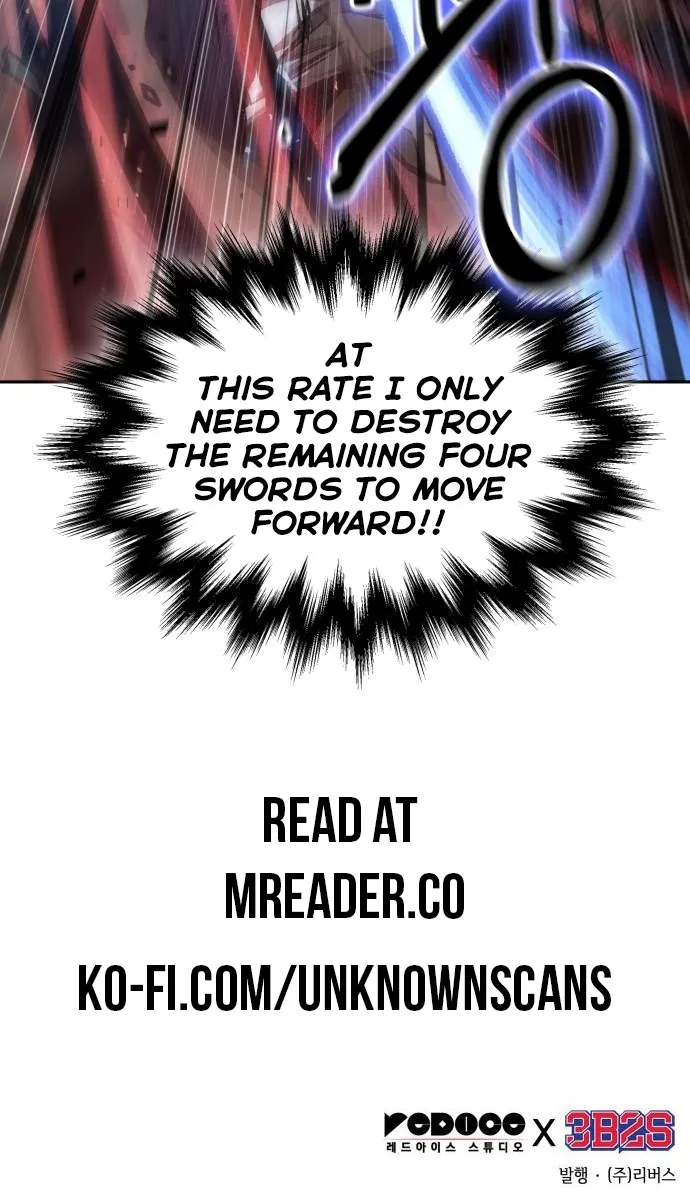 Nano Machine Kainu Manga Chapter 127 Page 81