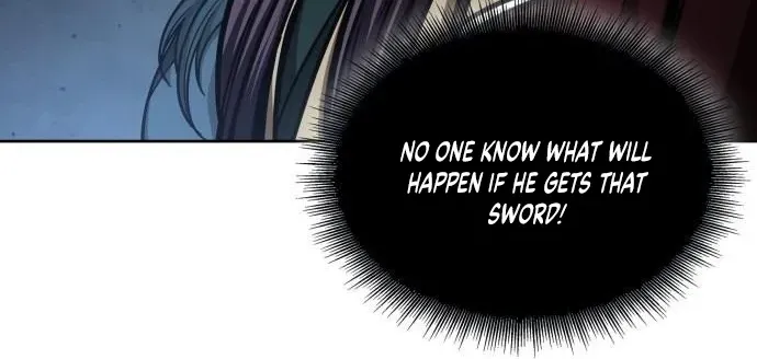 Nano Machine Kainu Manga Chapter 126 Page 24