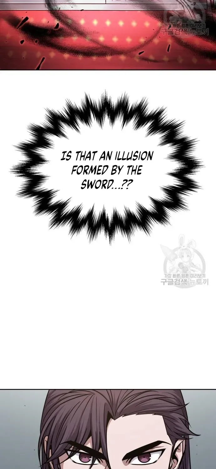 Nano Machine Kainu Manga Chapter 126 Page 41