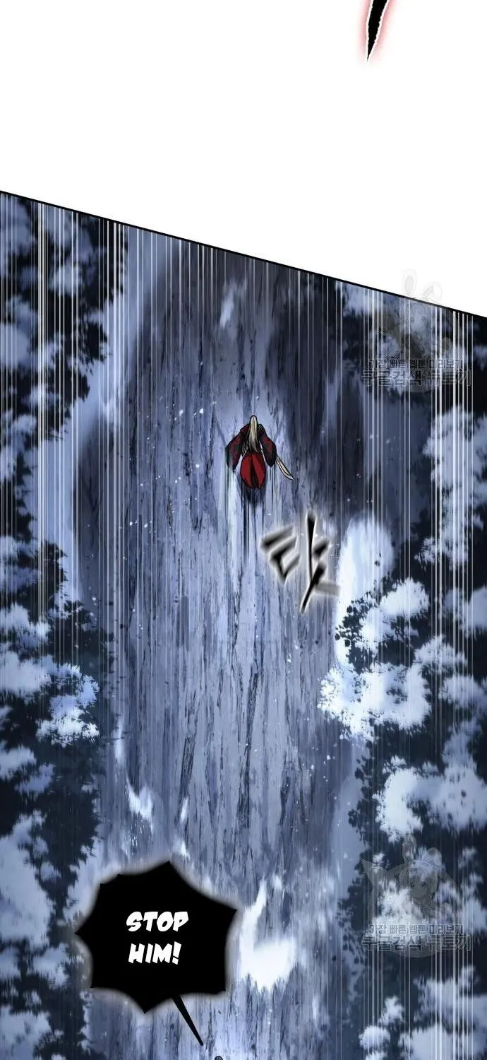 Nano Machine Kainu Manga Chapter 125 Page 5