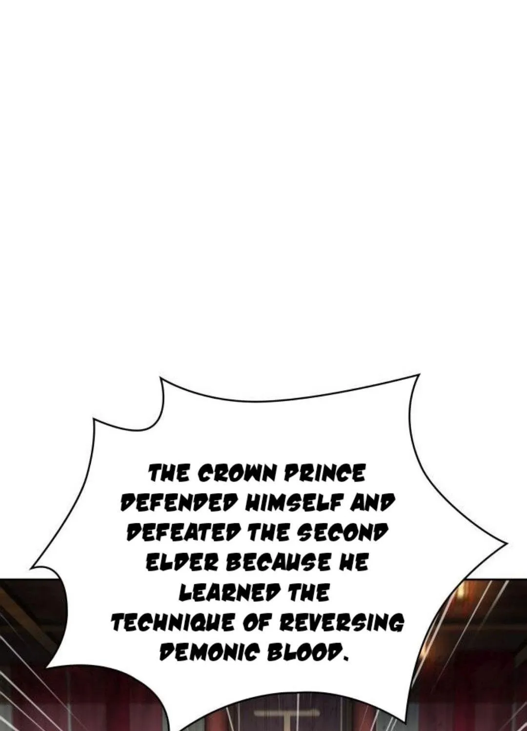 Nano Machine Kainu Manga Chapter 124 Page 4