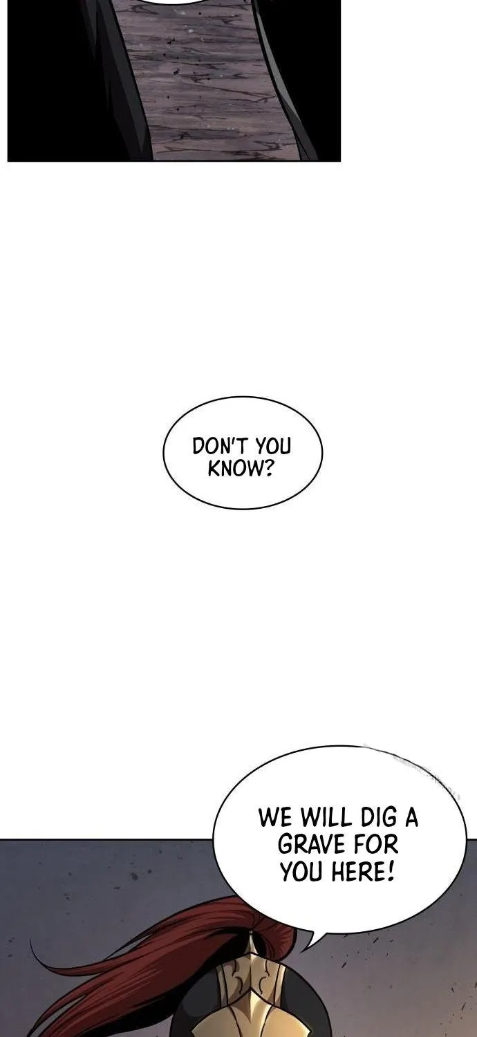 Nano Machine Kainu Manga Chapter 124 Page 29