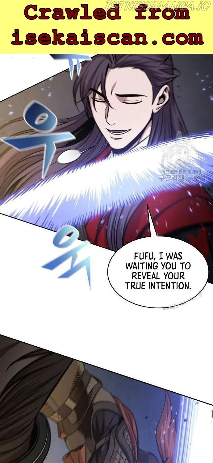 Nano Machine Kainu Manga Chapter 124 Page 32