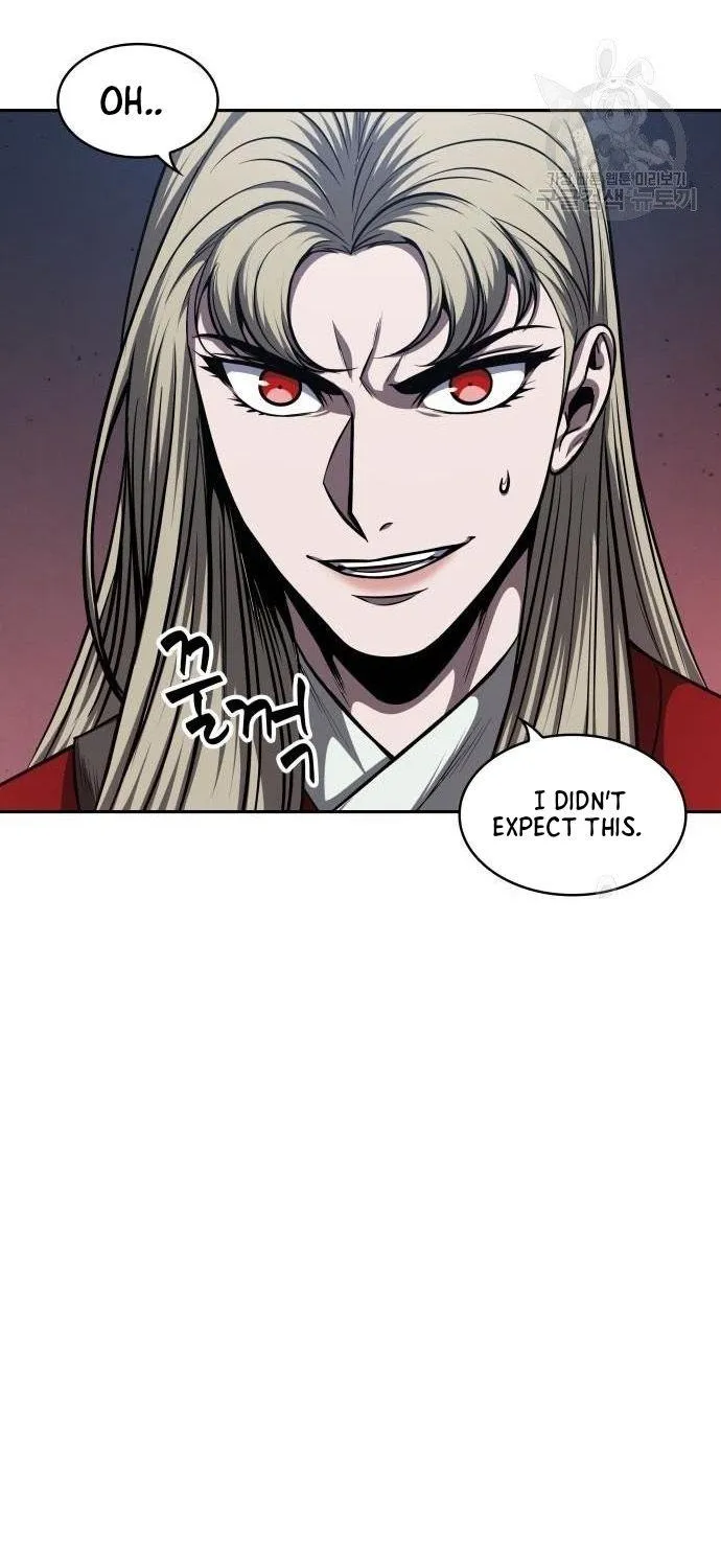 Nano Machine Kainu Manga Chapter 124 Page 49