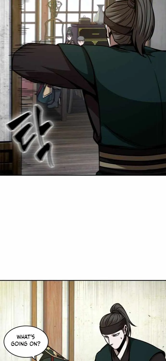 Nano Machine Kainu Manga Chapter 123 Page 8