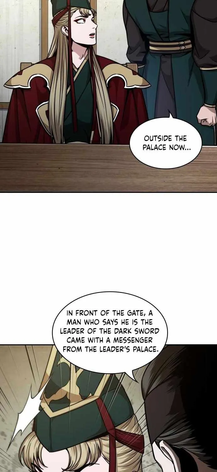 Nano Machine Kainu Manga Chapter 123 Page 9