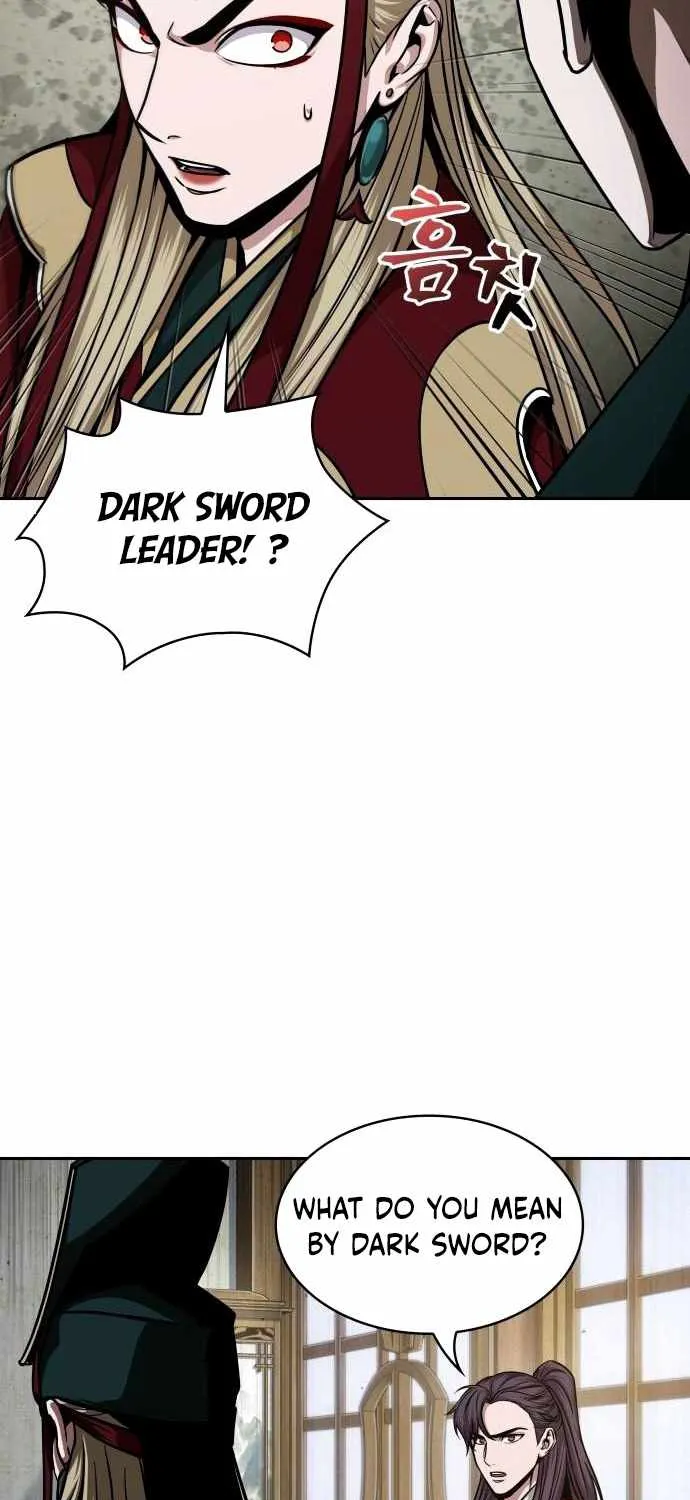 Nano Machine Kainu Manga Chapter 123 Page 10