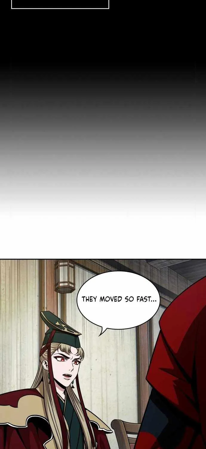 Nano Machine Kainu Manga Chapter 123 Page 15