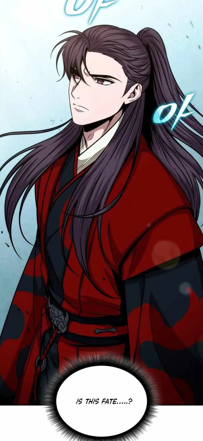 Nano Machine Kainu Manga Chapter 123 Page 21