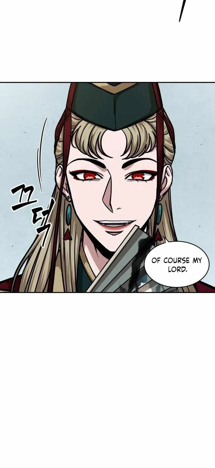 Nano Machine Kainu Manga Chapter 123 Page 26