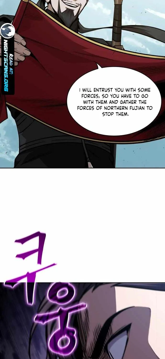 Nano Machine Kainu Manga Chapter 123 Page 41