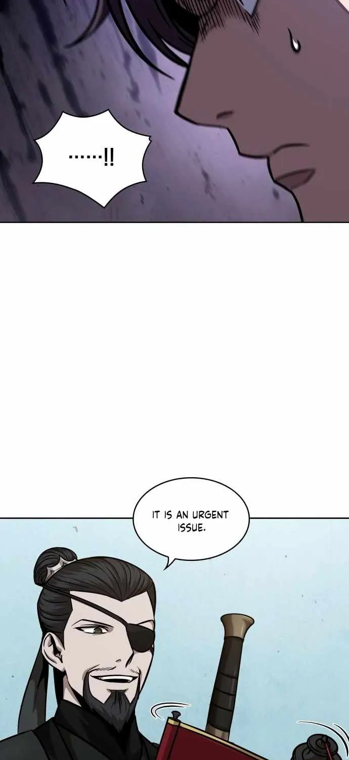 Nano Machine Kainu Manga Chapter 123 Page 42