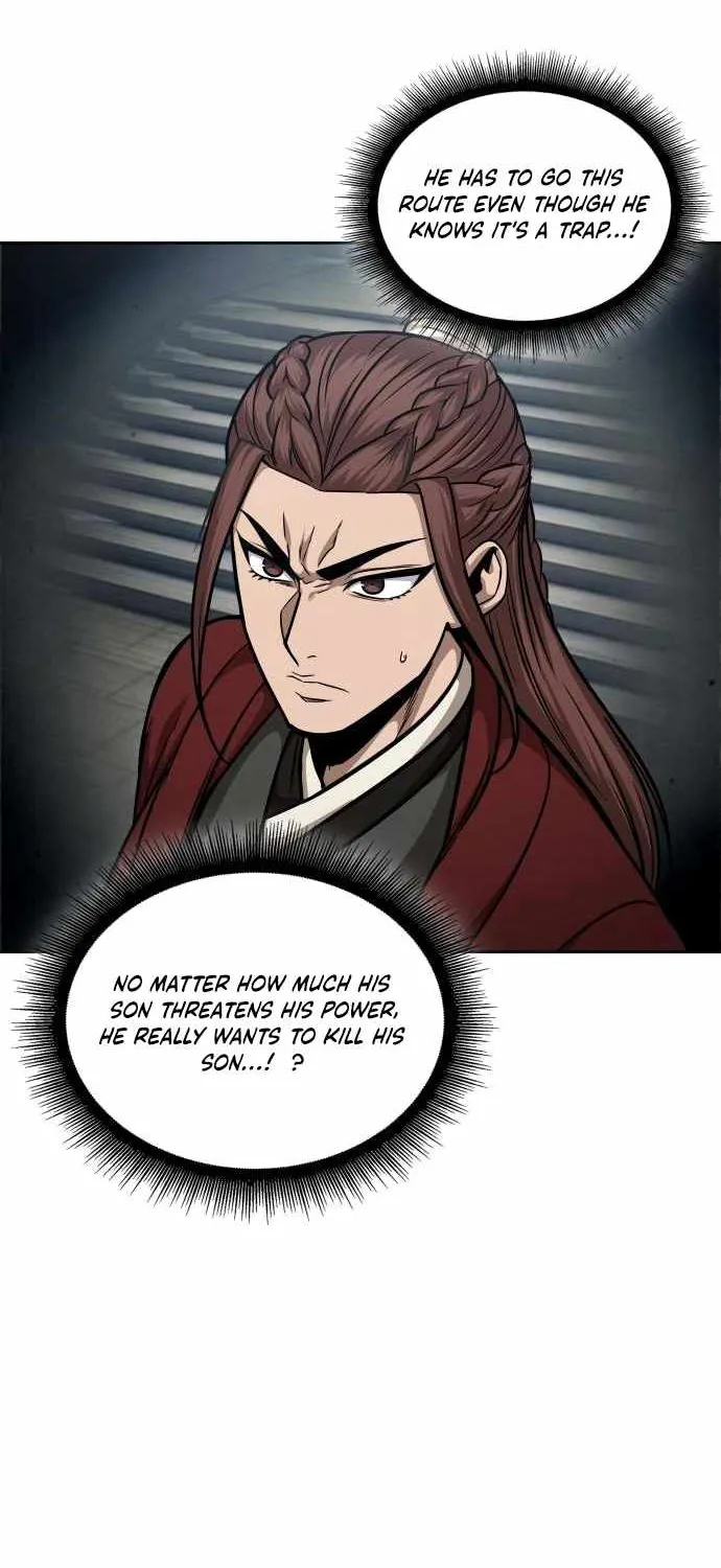 Nano Machine Kainu Manga Chapter 123 Page 47