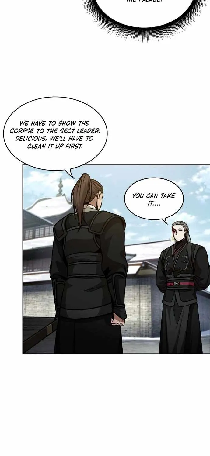 Nano Machine Kainu Manga Chapter 123 Page 52