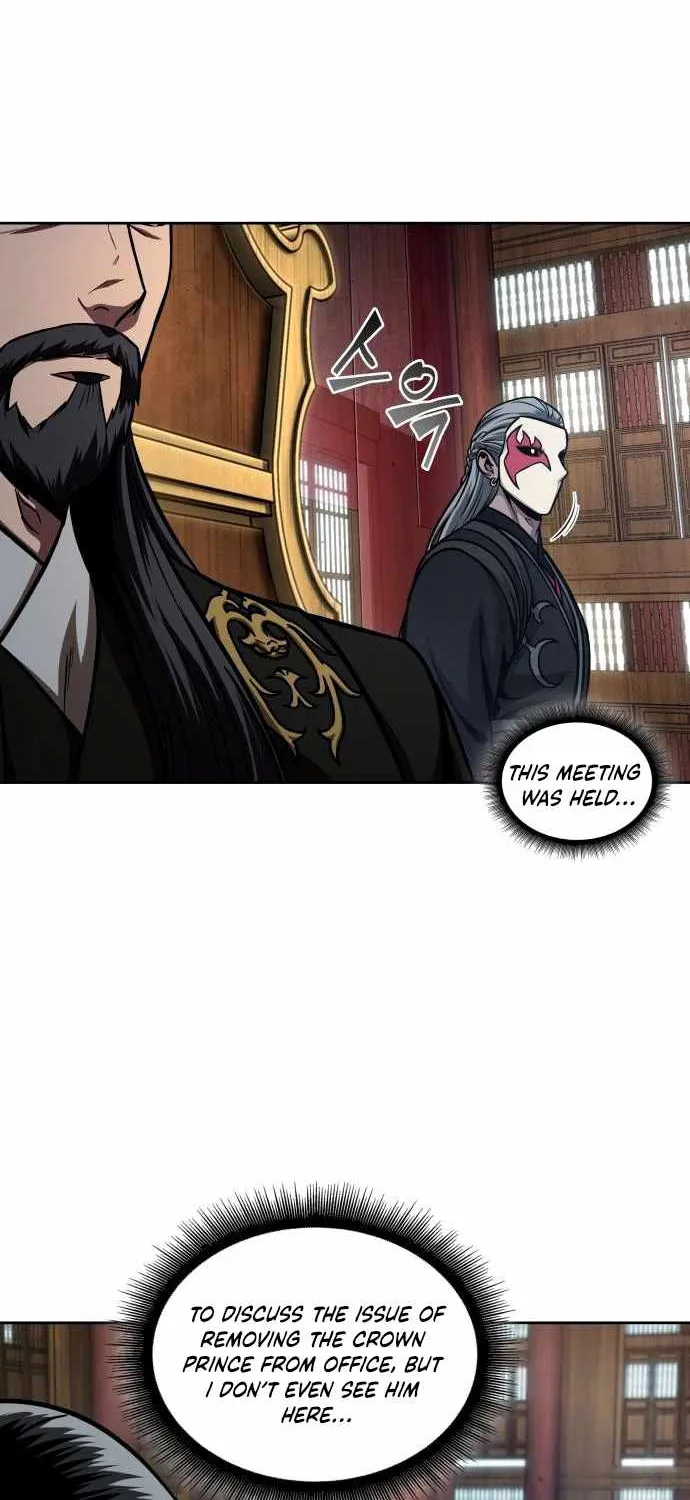 Nano Machine Kainu Manga Chapter 123 Page 64