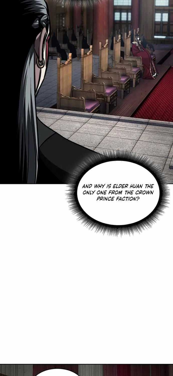 Nano Machine Kainu Manga Chapter 123 Page 65