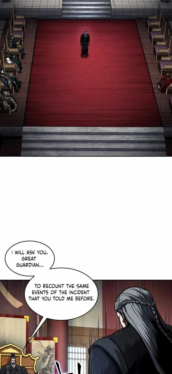 Nano Machine Kainu Manga Chapter 123 Page 67