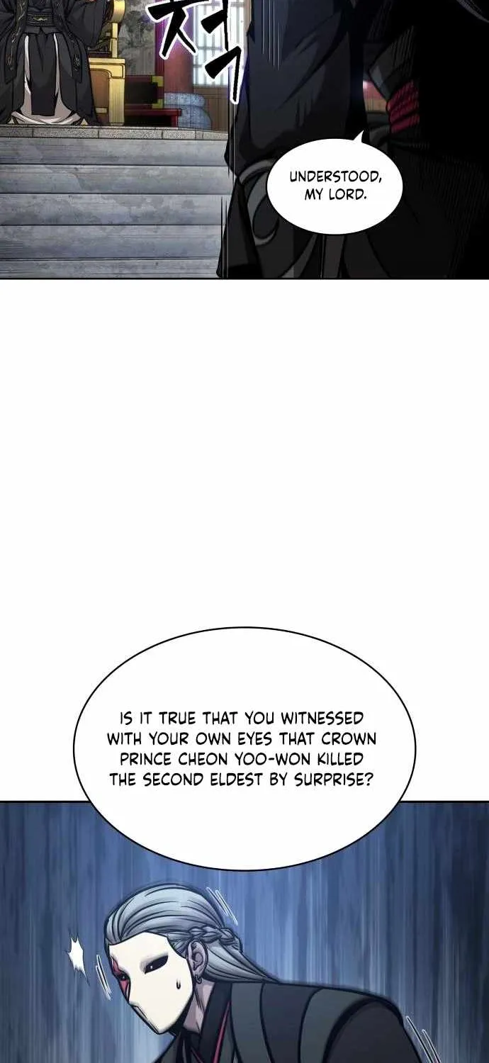 Nano Machine Kainu Manga Chapter 123 Page 68