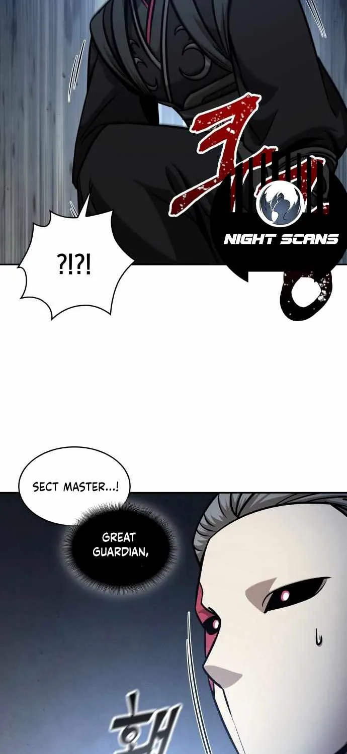 Nano Machine Kainu Manga Chapter 123 Page 69