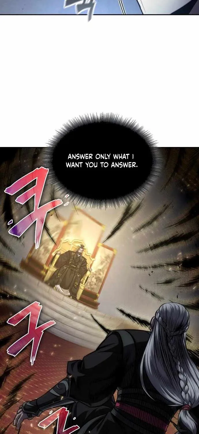 Nano Machine Kainu Manga Chapter 123 Page 70