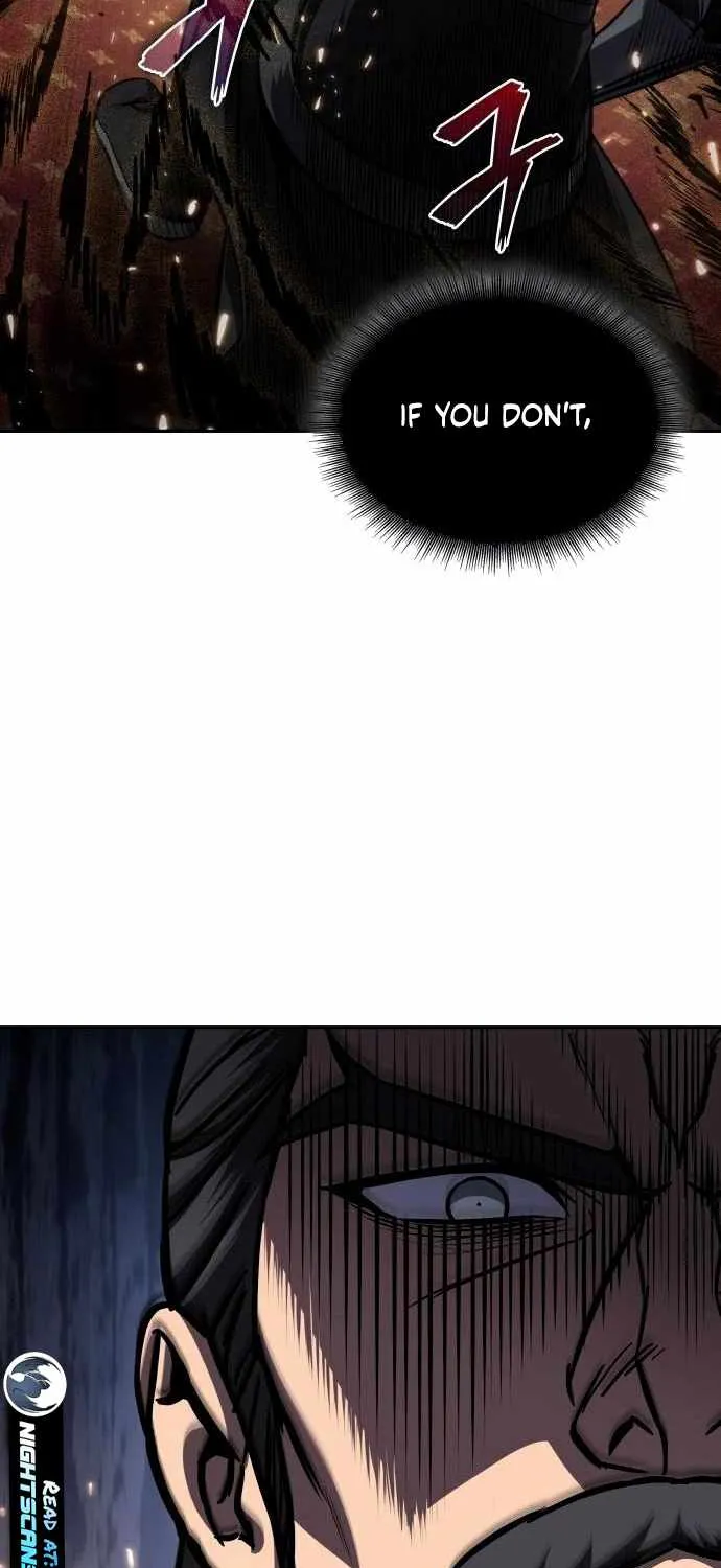 Nano Machine Kainu Manga Chapter 123 Page 71