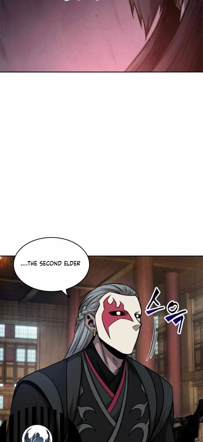 Nano Machine Kainu Manga Chapter 123 Page 76