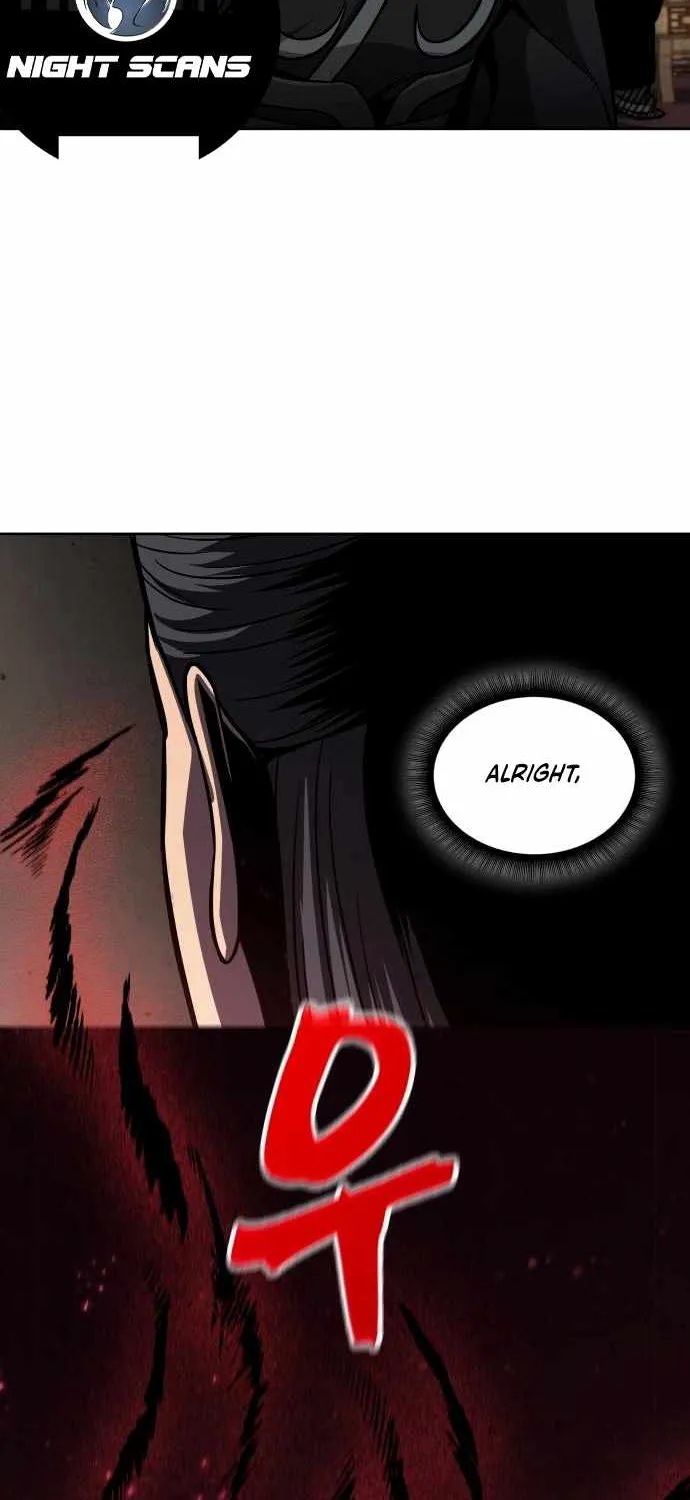 Nano Machine Kainu Manga Chapter 123 Page 77