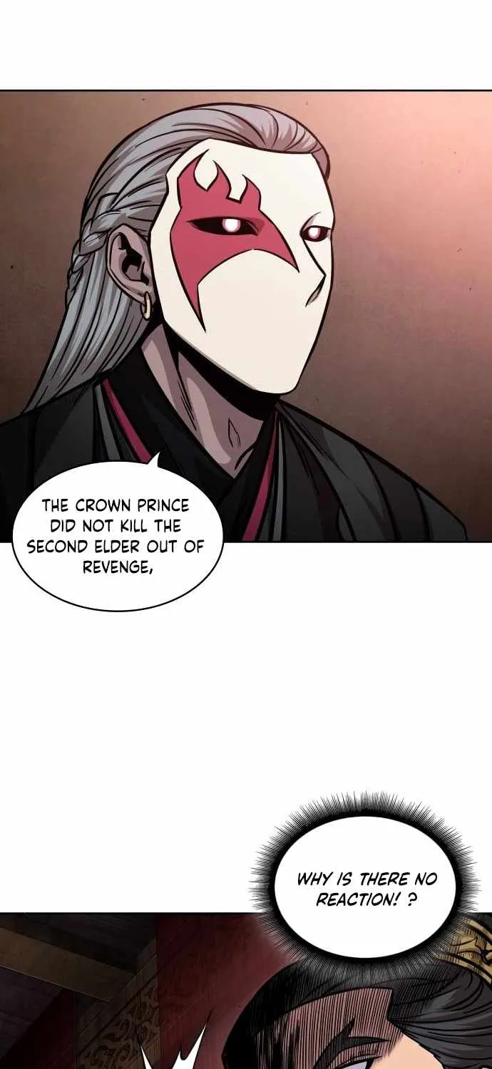 Nano Machine Kainu Manga Chapter 123 Page 80