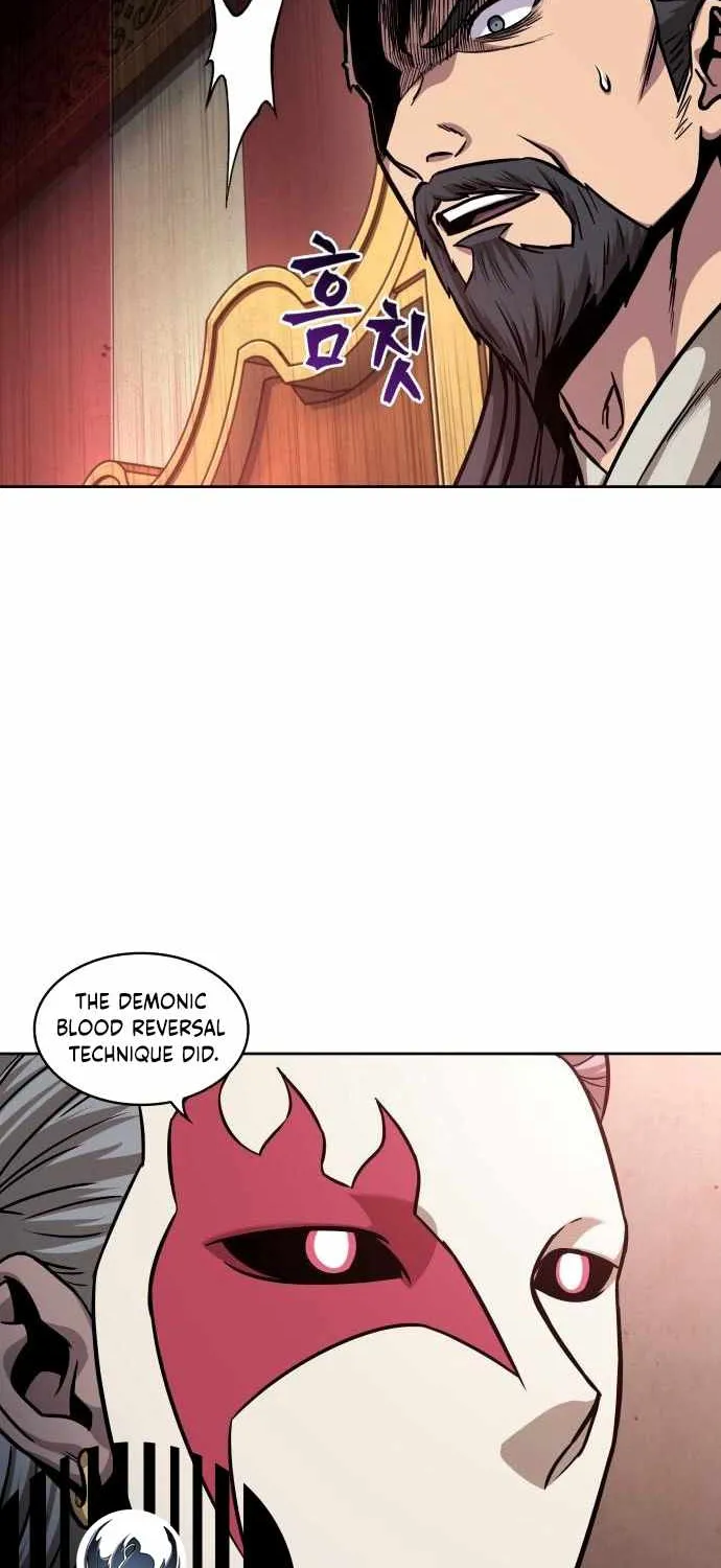 Nano Machine Kainu Manga Chapter 123 Page 81
