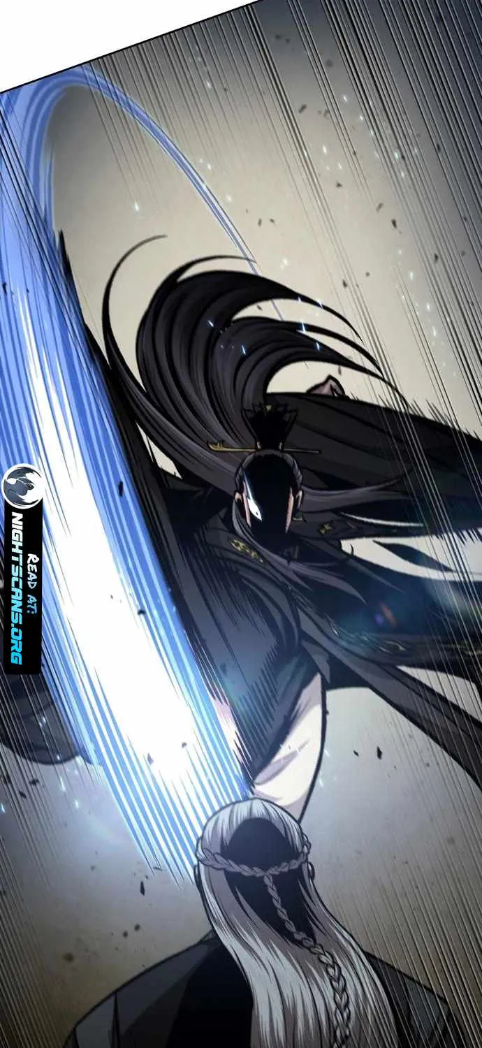 Nano Machine Kainu Manga Chapter 123 Page 83