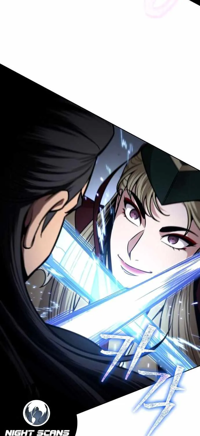 Nano Machine Kainu Manga Chapter 123 Page 86