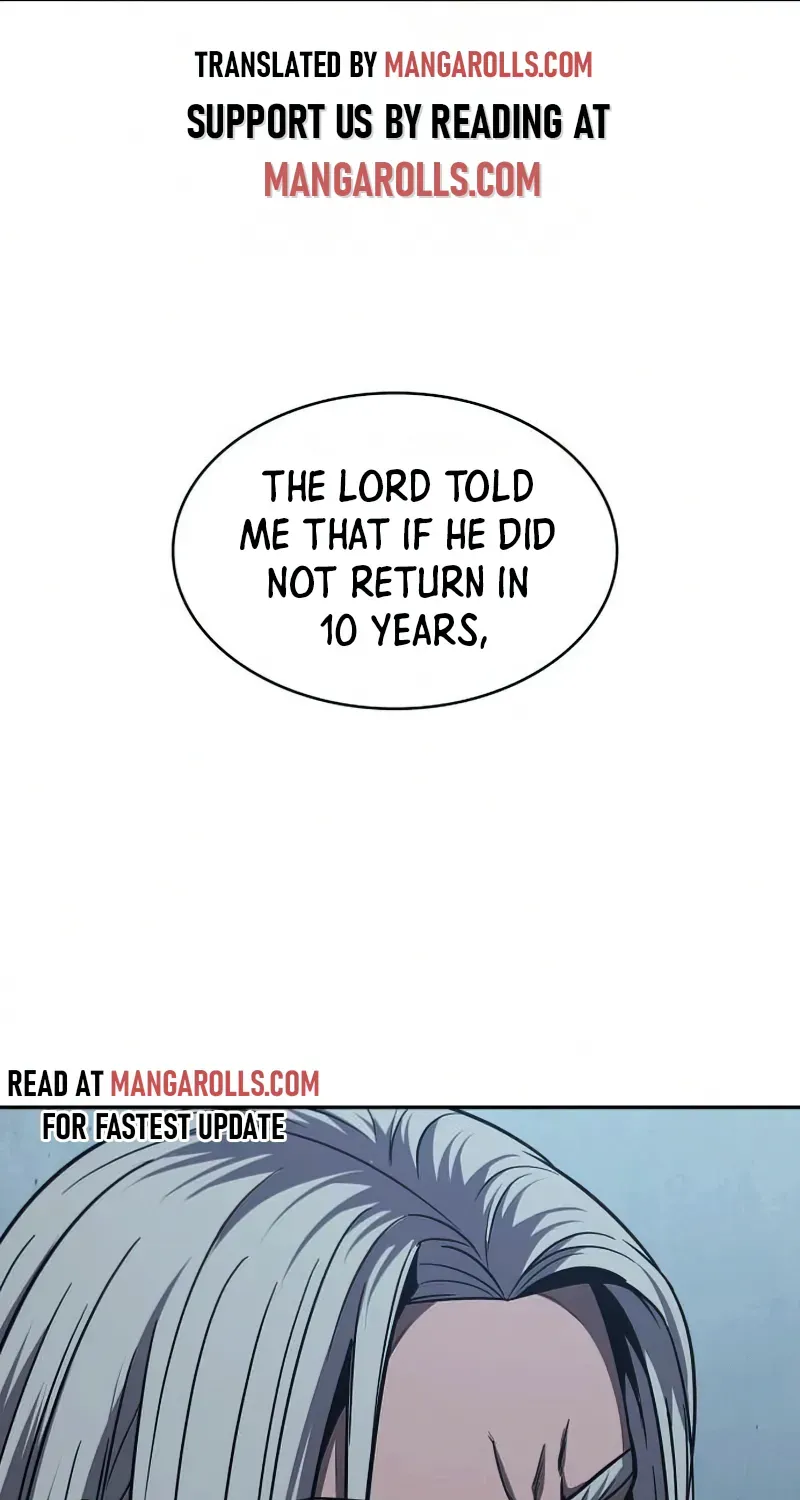 Nano Machine Kainu Manga Chapter 122 Page 1