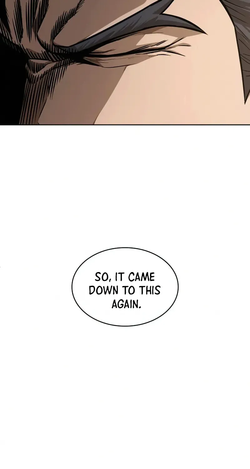 Nano Machine Kainu Manga Chapter 122 Page 22