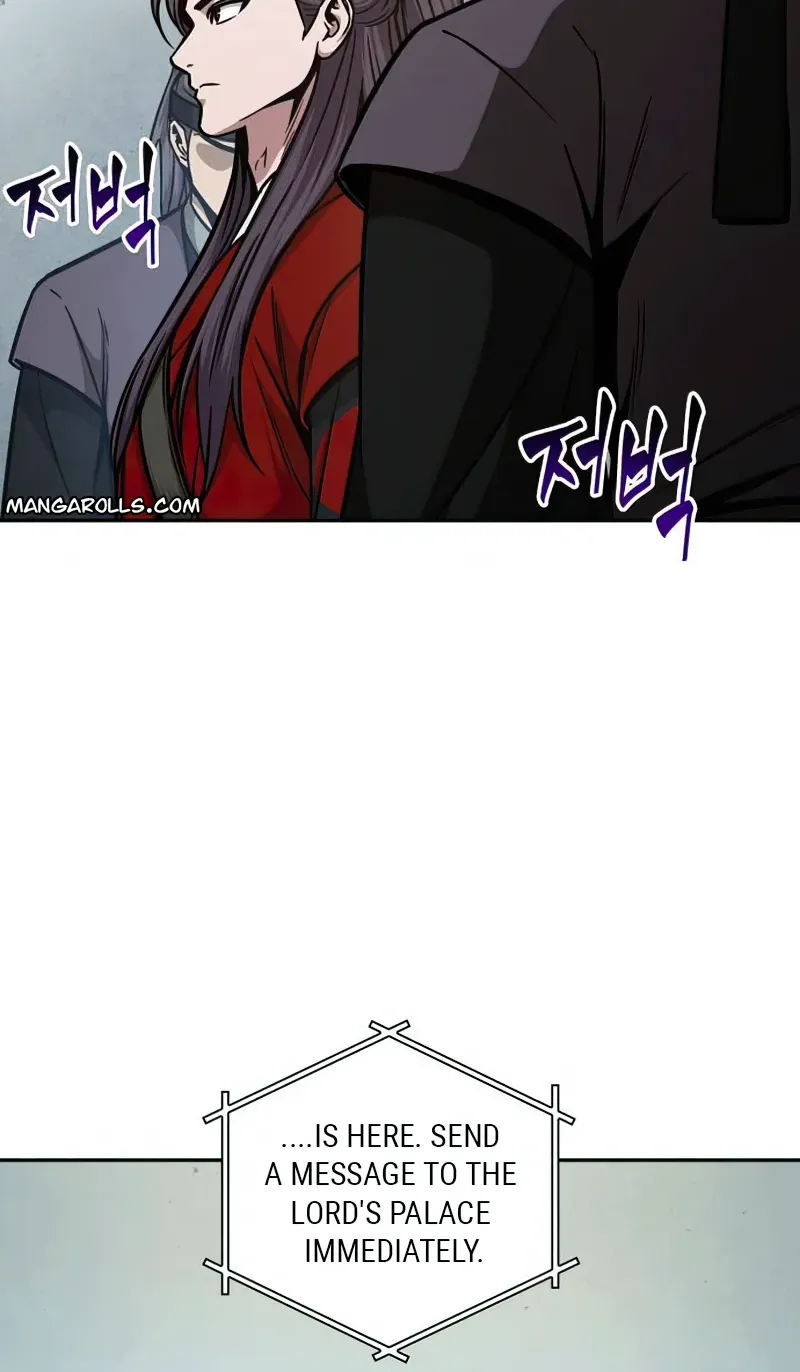 Nano Machine Kainu Manga Chapter 122 Page 46