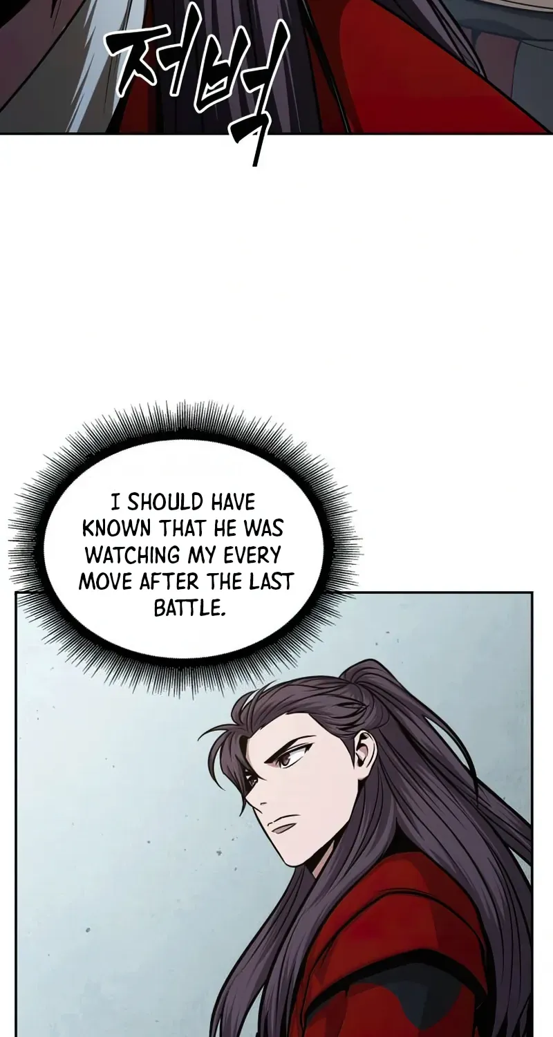 Nano Machine Kainu Manga Chapter 122 Page 48