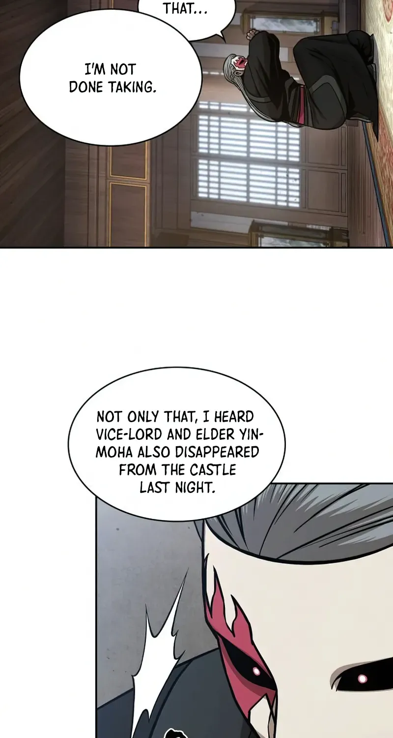 Nano Machine Kainu Manga Chapter 122 Page 56