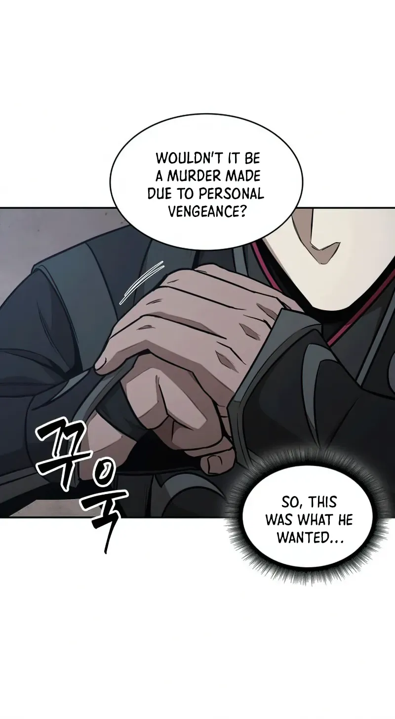 Nano Machine Kainu Manga Chapter 122 Page 60