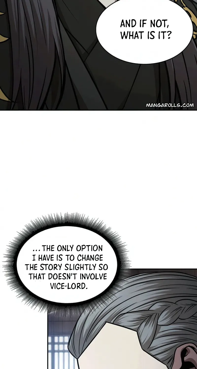 Nano Machine Kainu Manga Chapter 122 Page 63