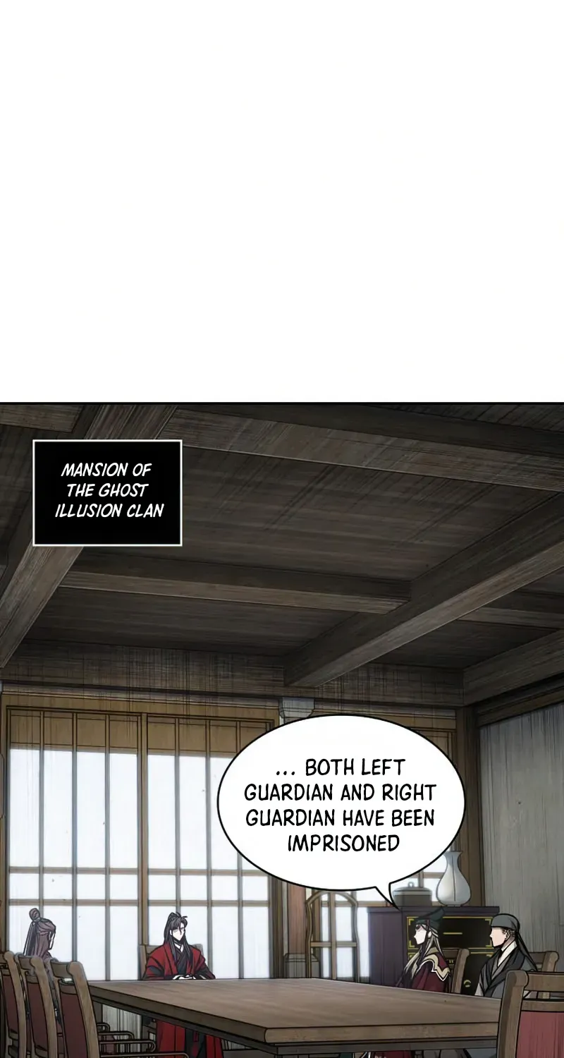 Nano Machine Kainu Manga Chapter 122 Page 81