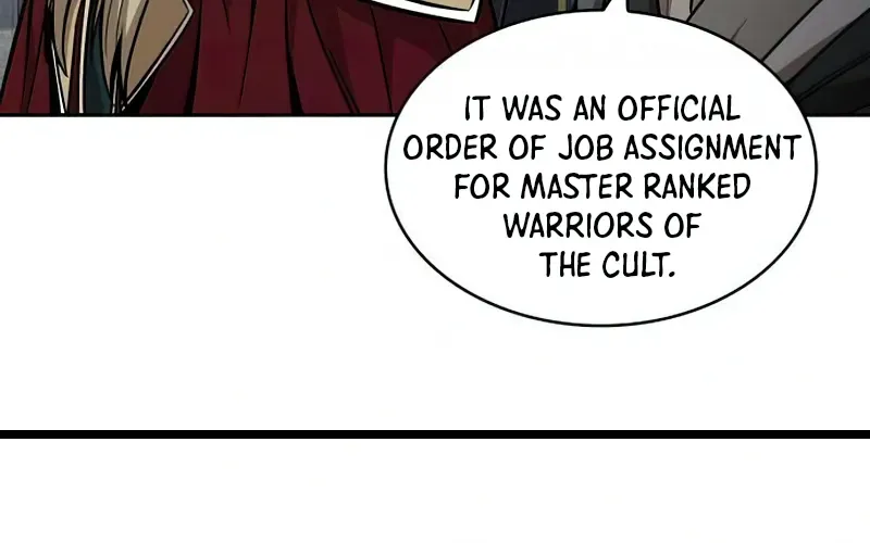 Nano Machine Kainu Manga Chapter 122 Page 84