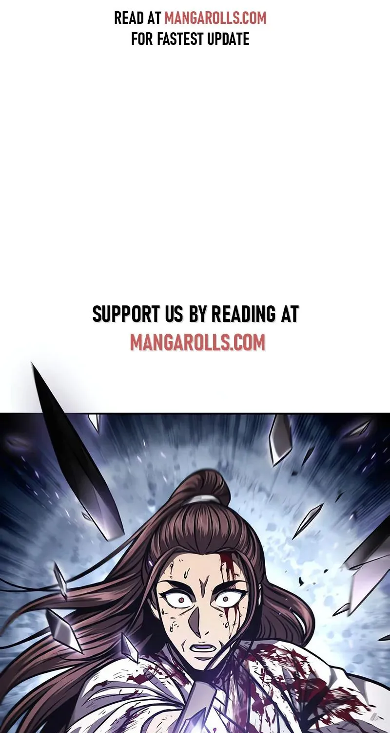 Nano Machine Kainu Manga Chapter 120 Page 1