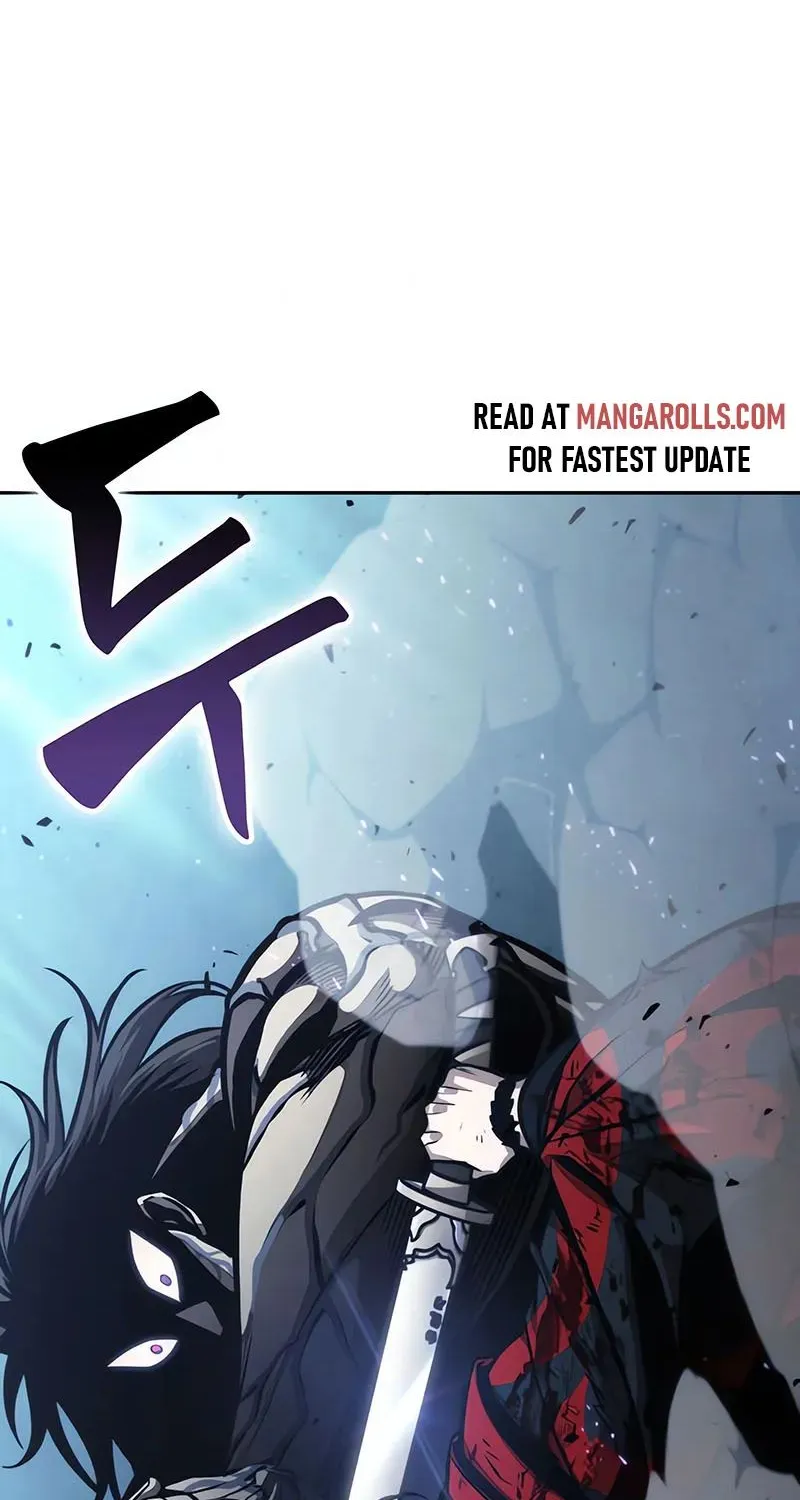 Nano Machine Kainu Manga Chapter 120 Page 14