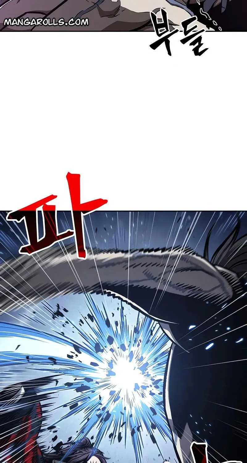 Nano Machine Kainu Manga Chapter 120 Page 19