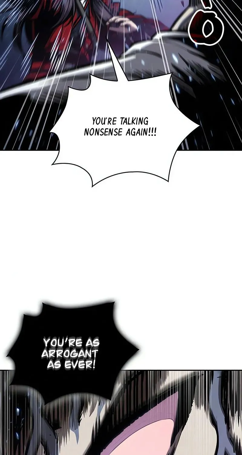 Nano Machine Kainu Manga Chapter 120 Page 21