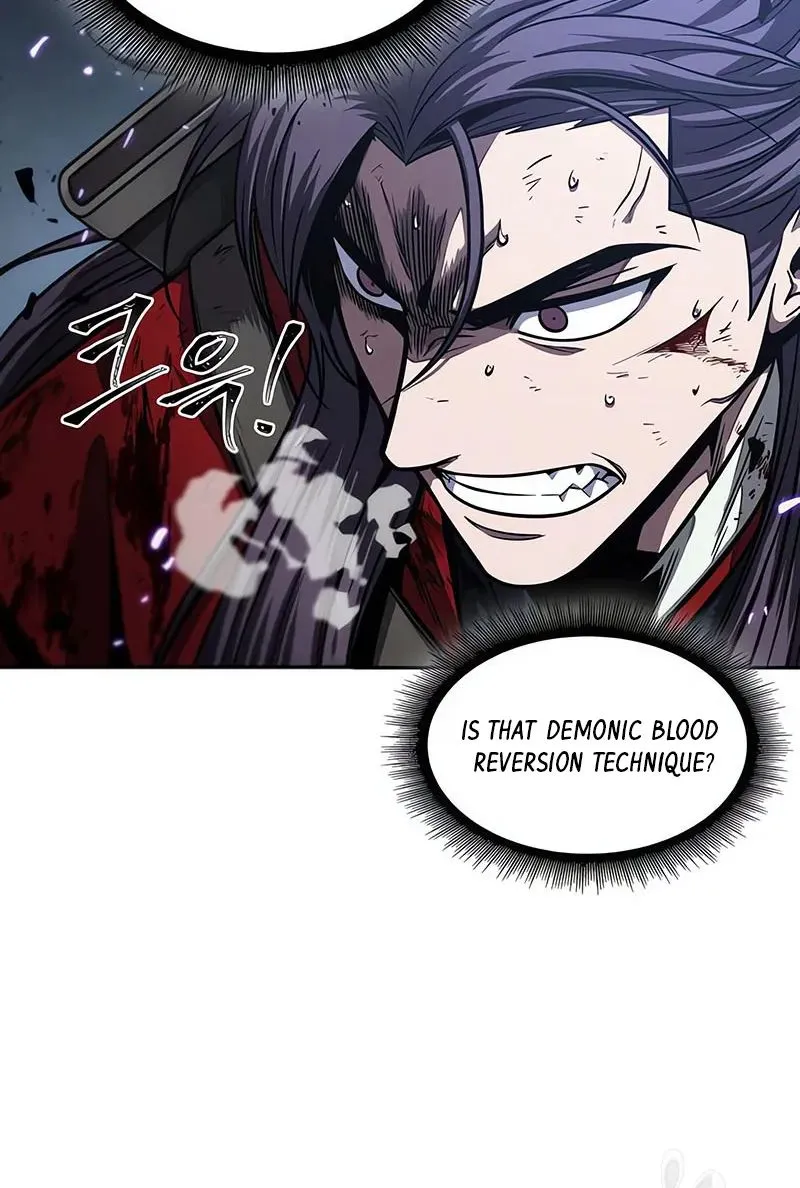 Nano Machine Kainu Manga Chapter 120 Page 32