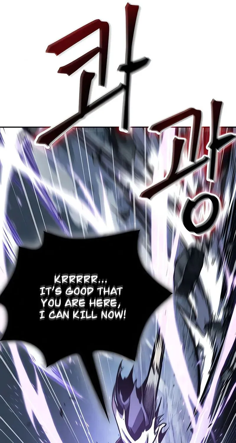 Nano Machine Kainu Manga Chapter 120 Page 33