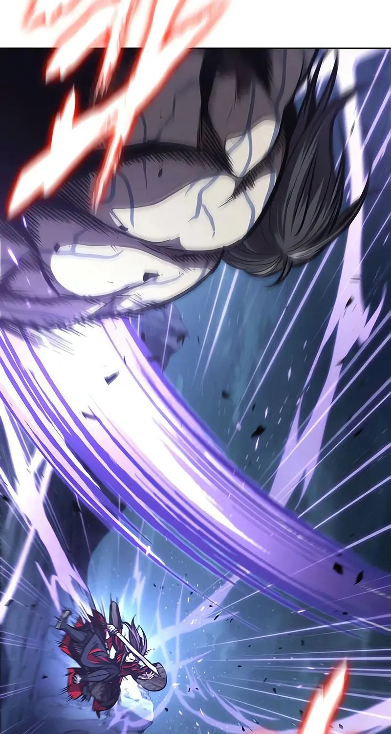 Nano Machine Kainu Manga Chapter 120 Page 58